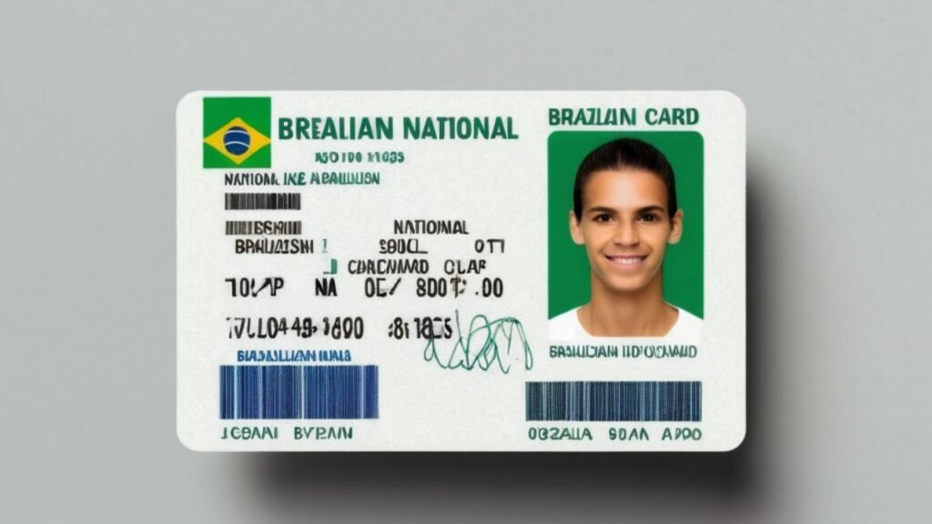 Brazilian ID