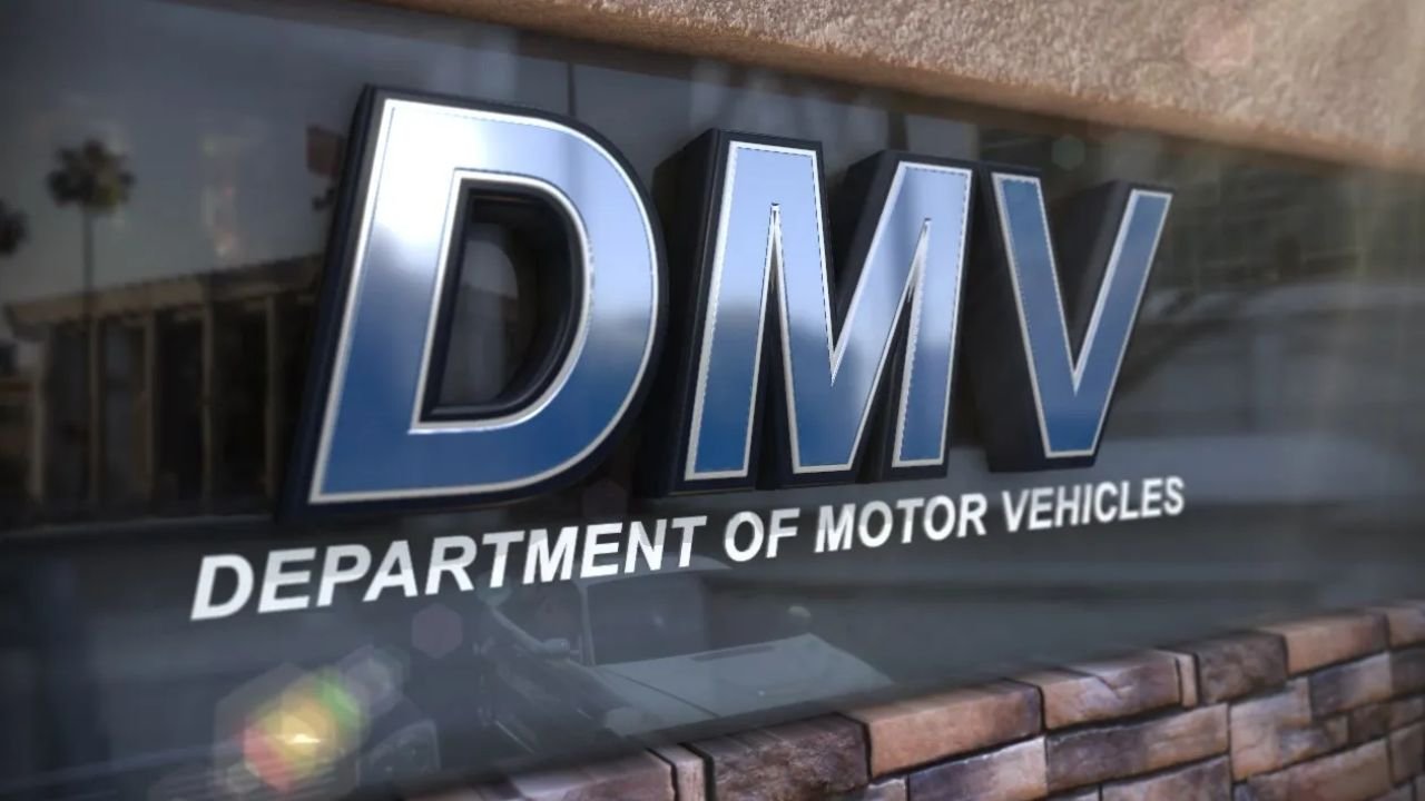DMV Office
