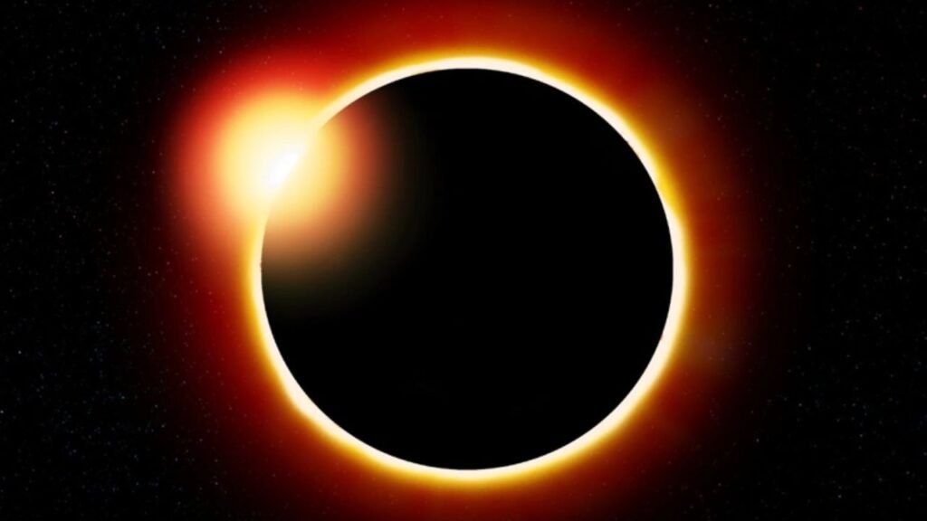 Eclipse