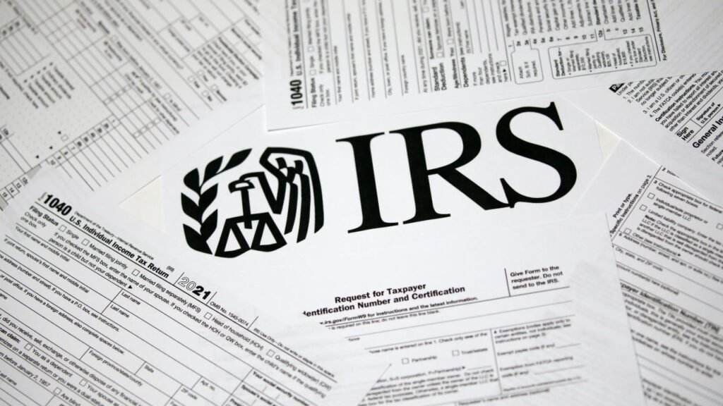 IRS