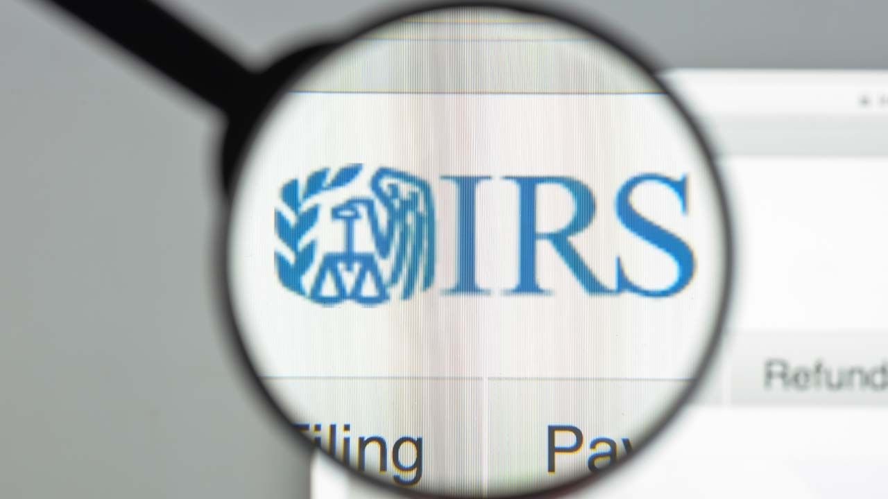 IRS