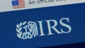IRS