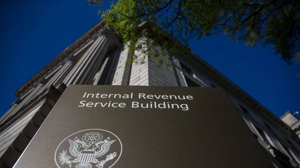 IRS Office