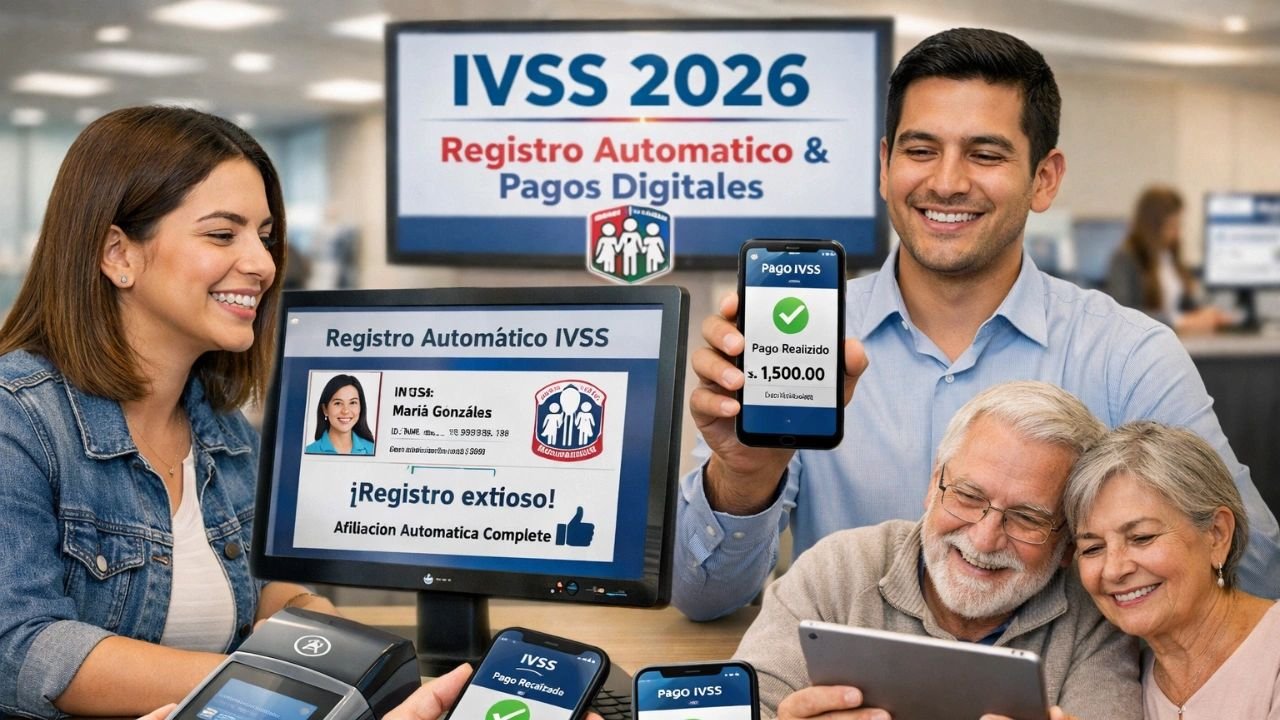 IVSS 2026