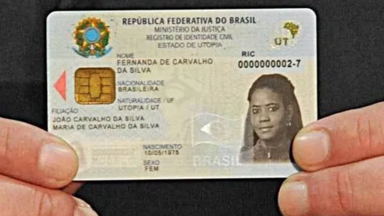 Republica Rederative Do Brasil