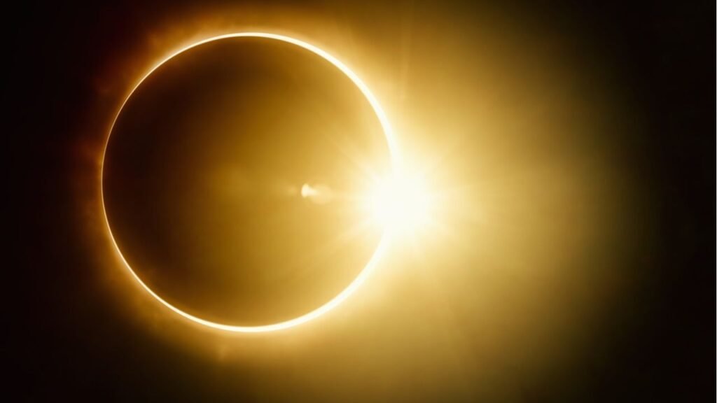 Solar Eclipse