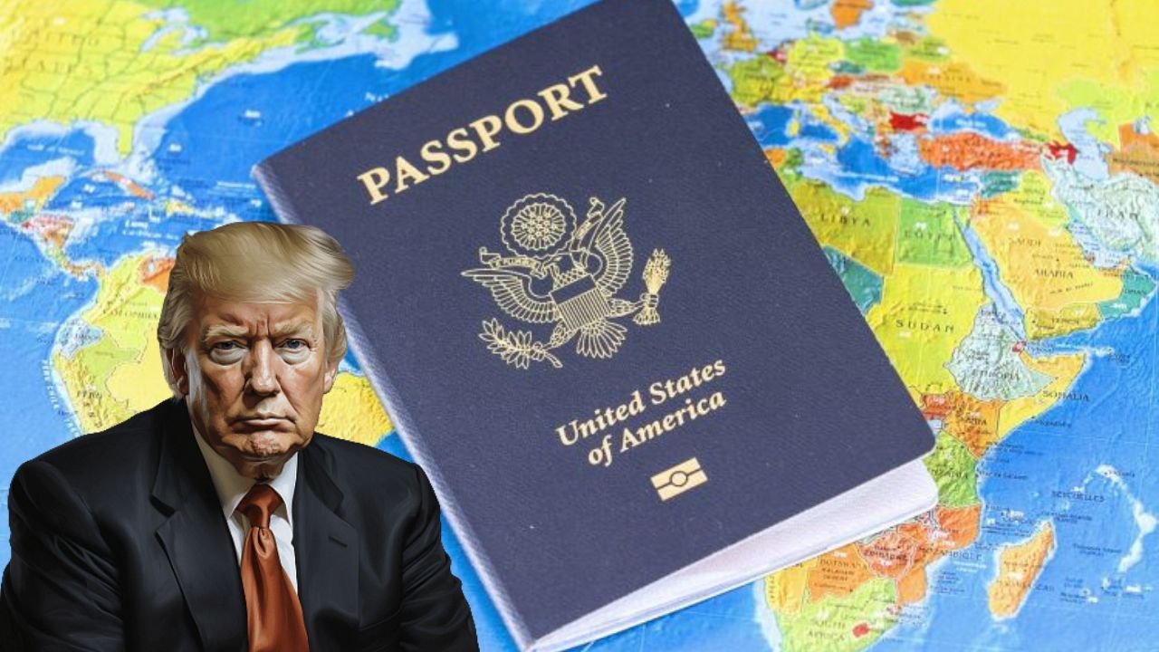 US Passport