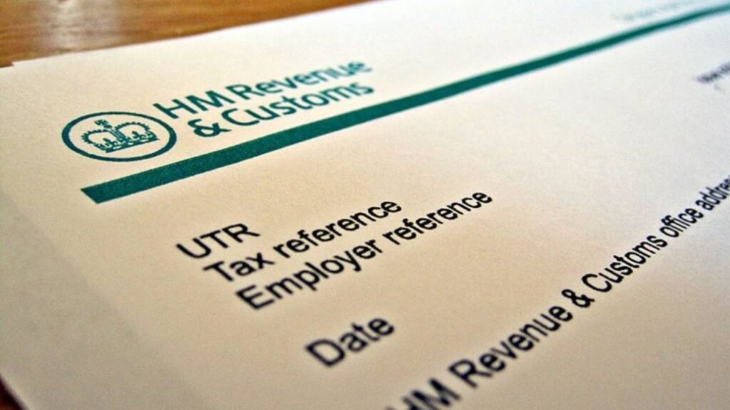 HMRC