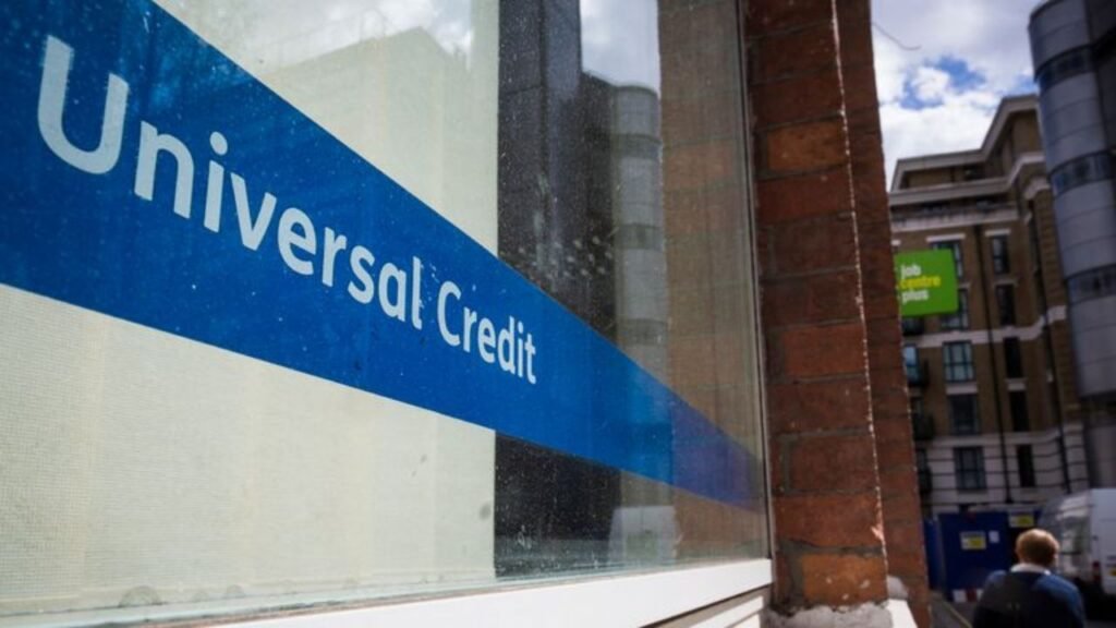 Universal Credit